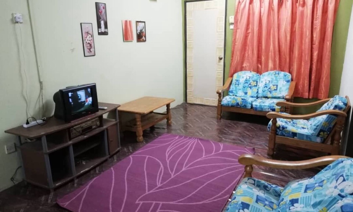 Bota House | Hamada Muslim Homestay