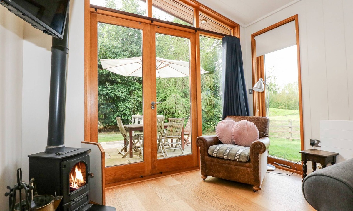 Oakham Cottage | Hambleton