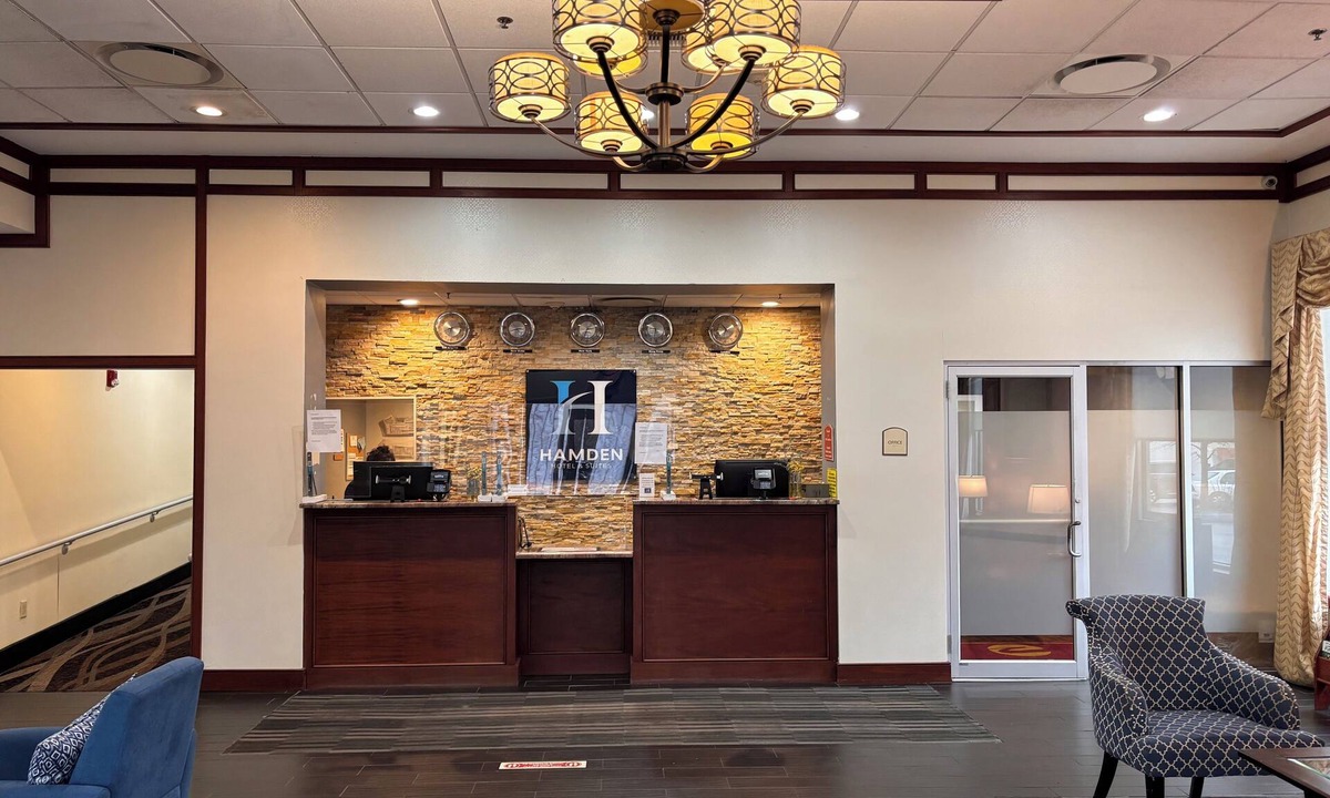 Hamden Hotel | Hamden Hotel and Suites – Hamden New Haven
