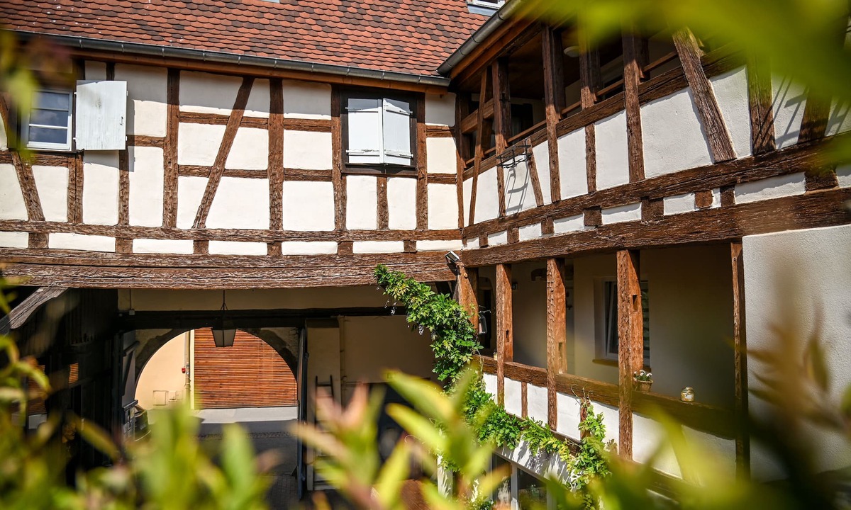 Eguisheim Bed & Breakfast | Hameau D'eguisheim