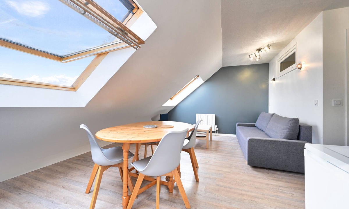 Adervielle-Pouchergues Apartment | Hameau de la Belle Sayette, flat for 4