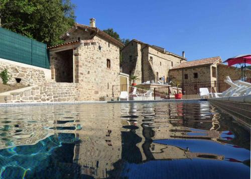 Faugeres House | Hameau de Gratte