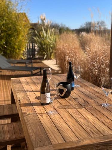 Pallanne House | Hameau de Pallanne - Villa de Luxe & Cottages