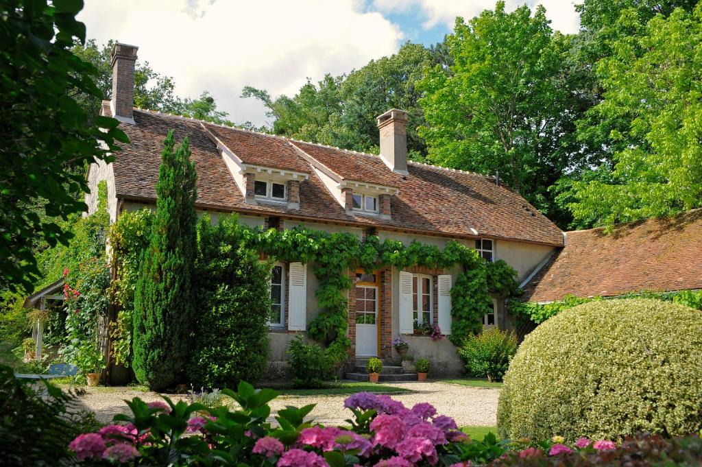 Paley House | Hameau des Grès