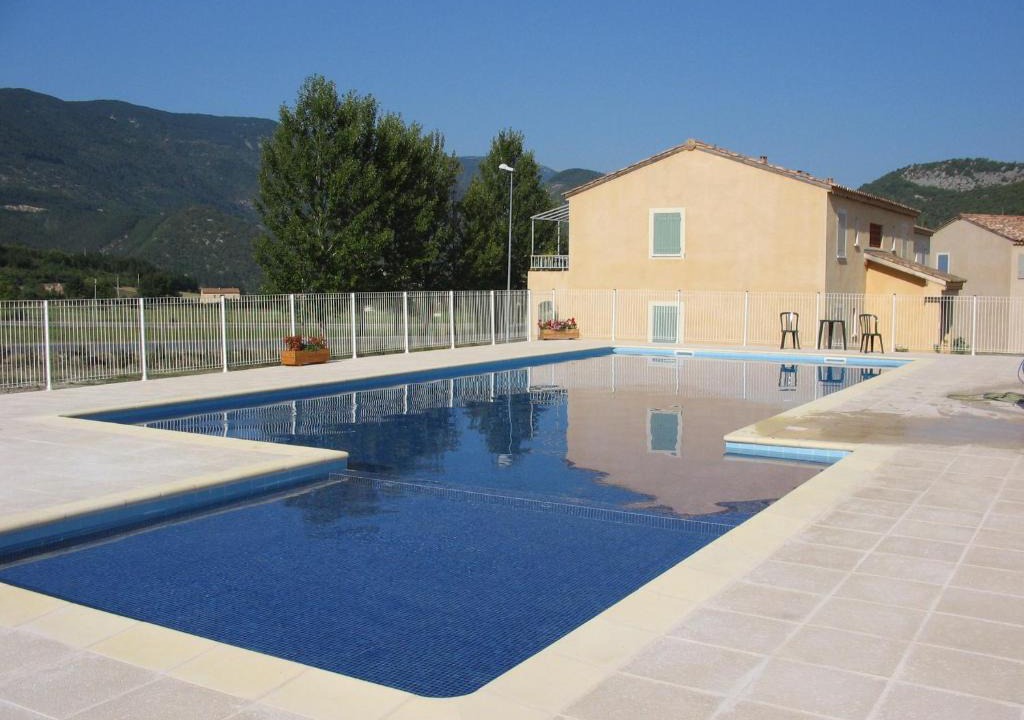 Montbrun-les-Bains Apartment | Hameau des Sources