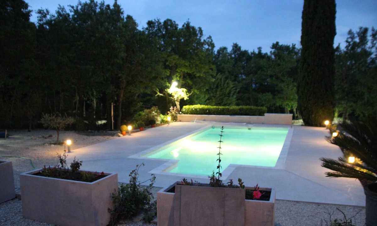 Murs Bed & Breakfast | Hameau Fleur de Pierres B&B