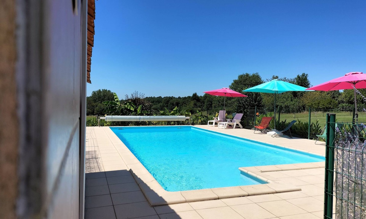 Montferrand-du-Perigord House | Hameau des champs gite N°1