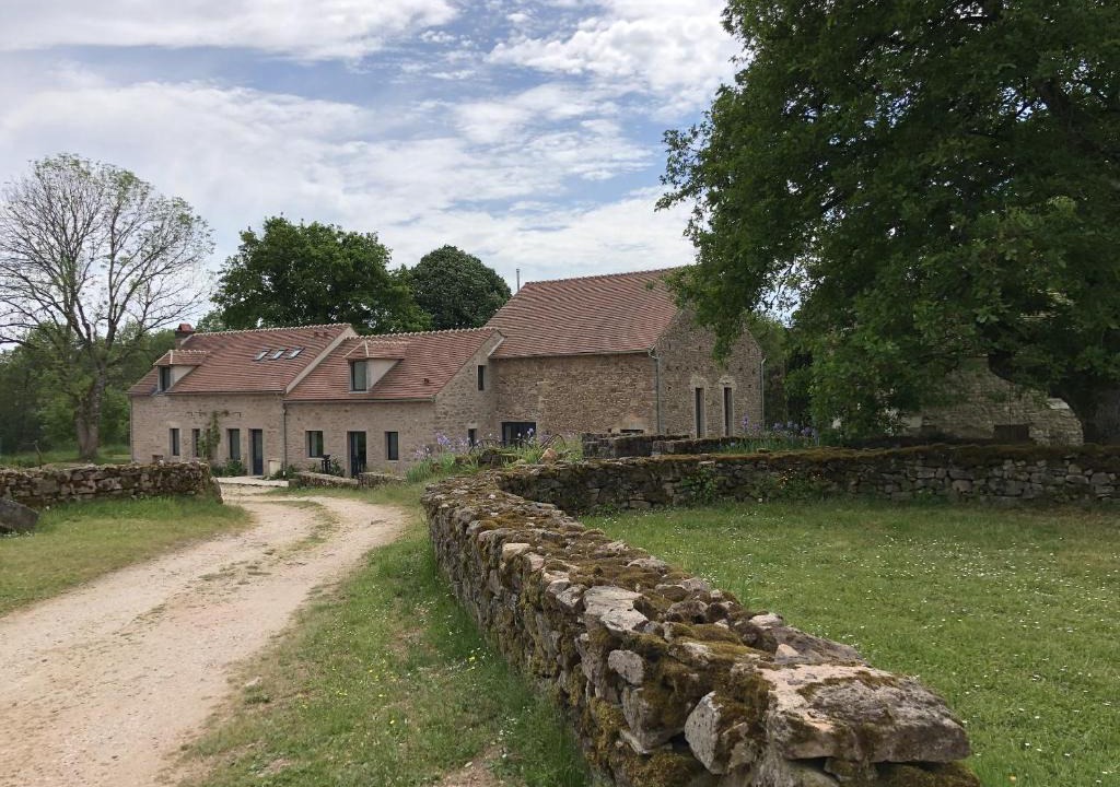 Saint-Germain-des-Champs House | Hameau Les Gaties