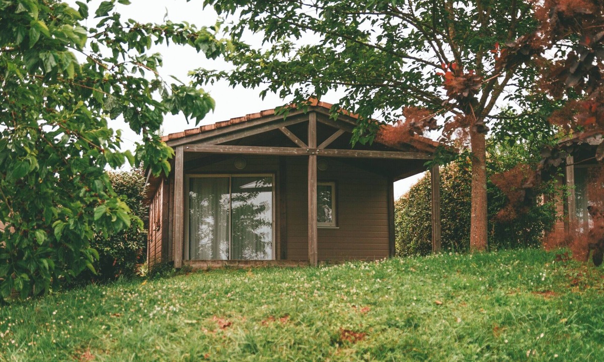 Monclar-de-Quercy Resort | Hameaux des Lacs 3p 6pers