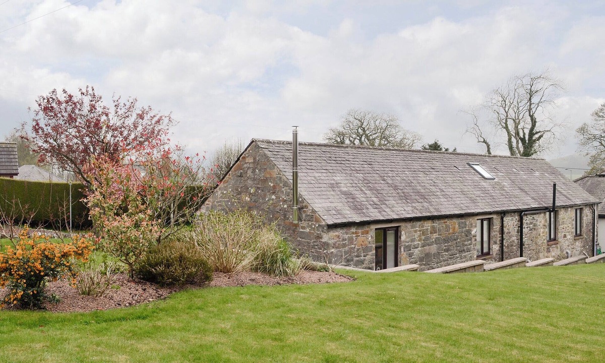 Kirkcudbright Cottage | Hameish Holiday Cottage