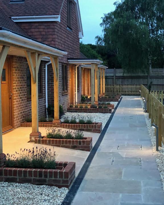 Woolbeding Hotel | Hamilton Arms Suites