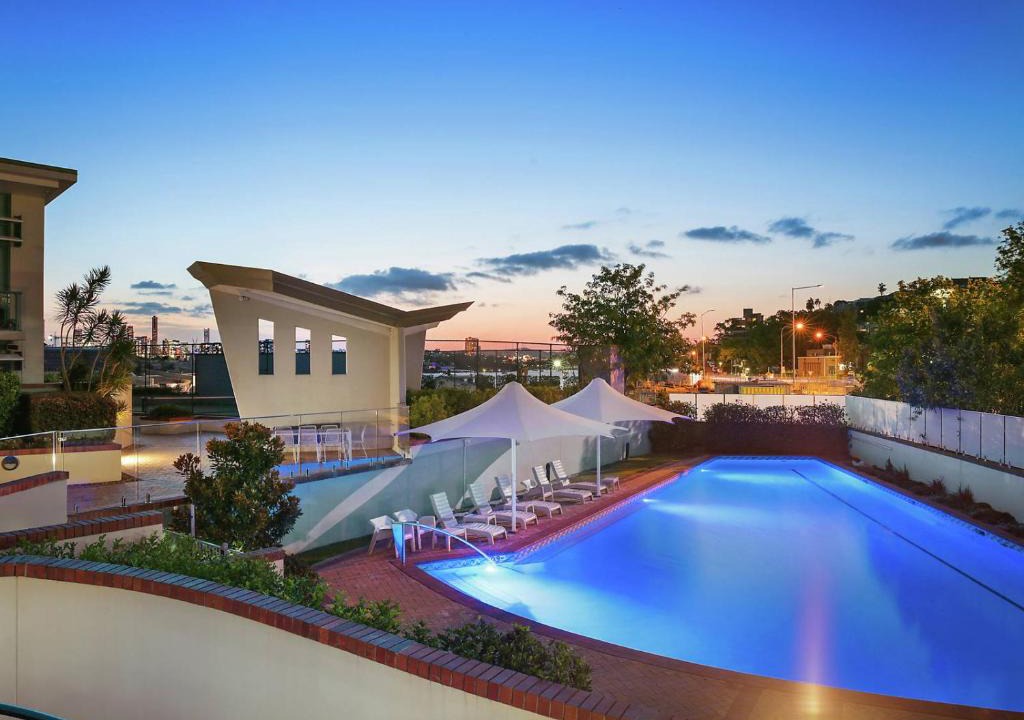 Hamilton Apartment | Hamilton Brisbane