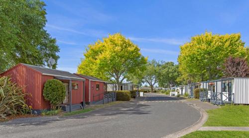 Hamilton East Other | Hamilton City Holiday Park
