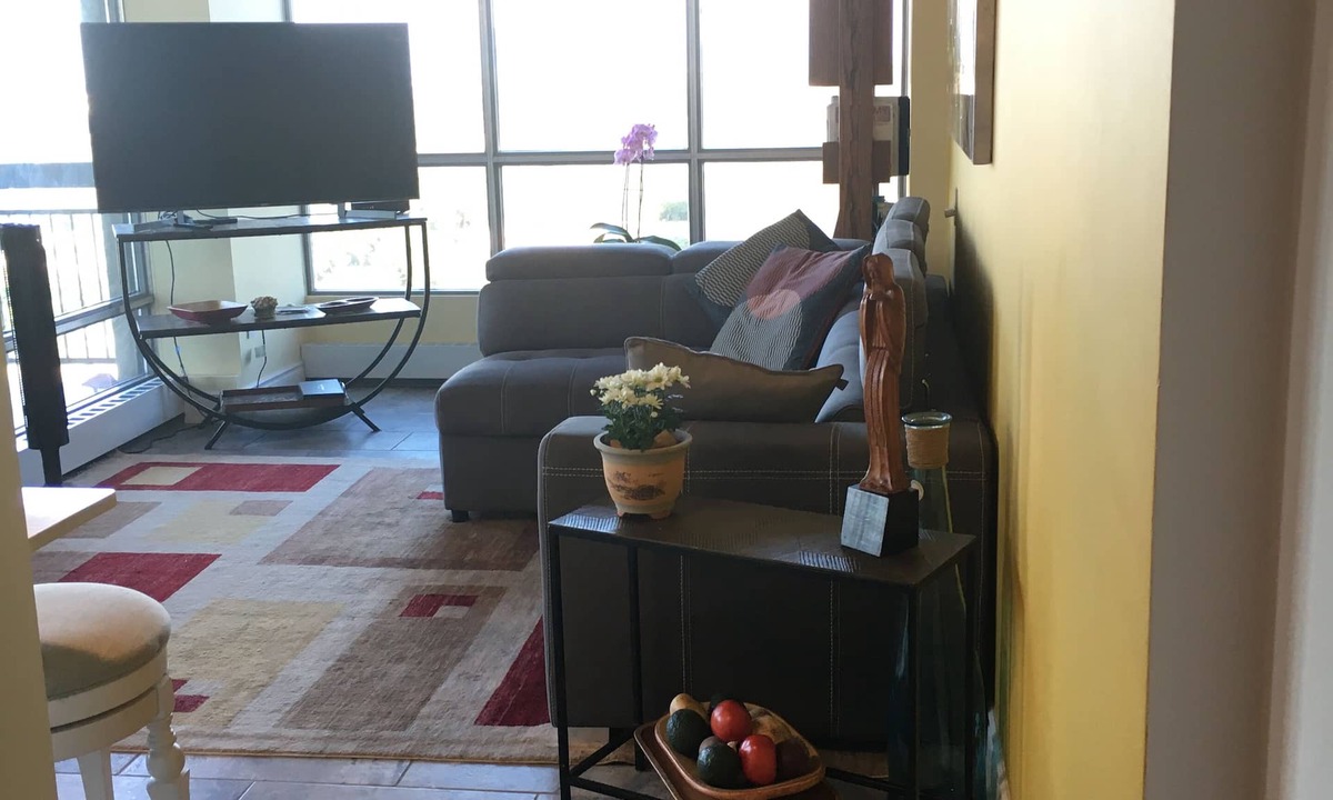 Hamilton Condo | Hamilton condo, close to Toronto and Niagara Falls