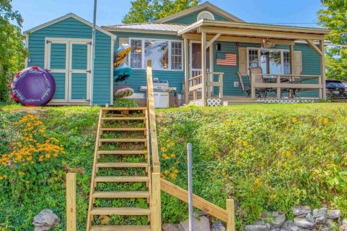 Hamilton House | Hamilton Home #4