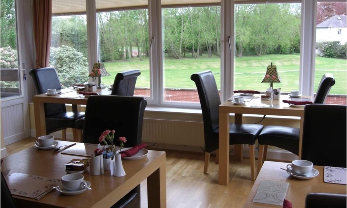 Dumfries House | Hamilton House