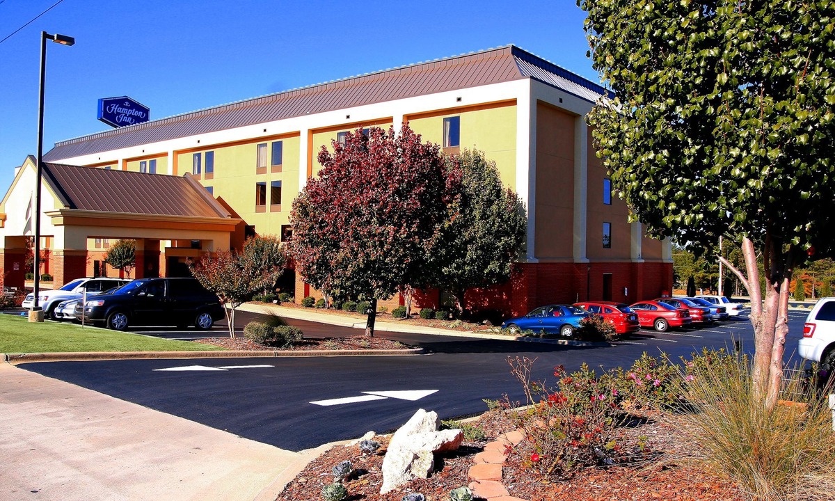 Bessemer Hotel | Hamilton Inn Bessemer