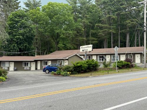 Sturbridge Hotel | Hamilton Inn Sturbridge