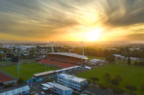 Hamilton Hotel | Hamilton Motel