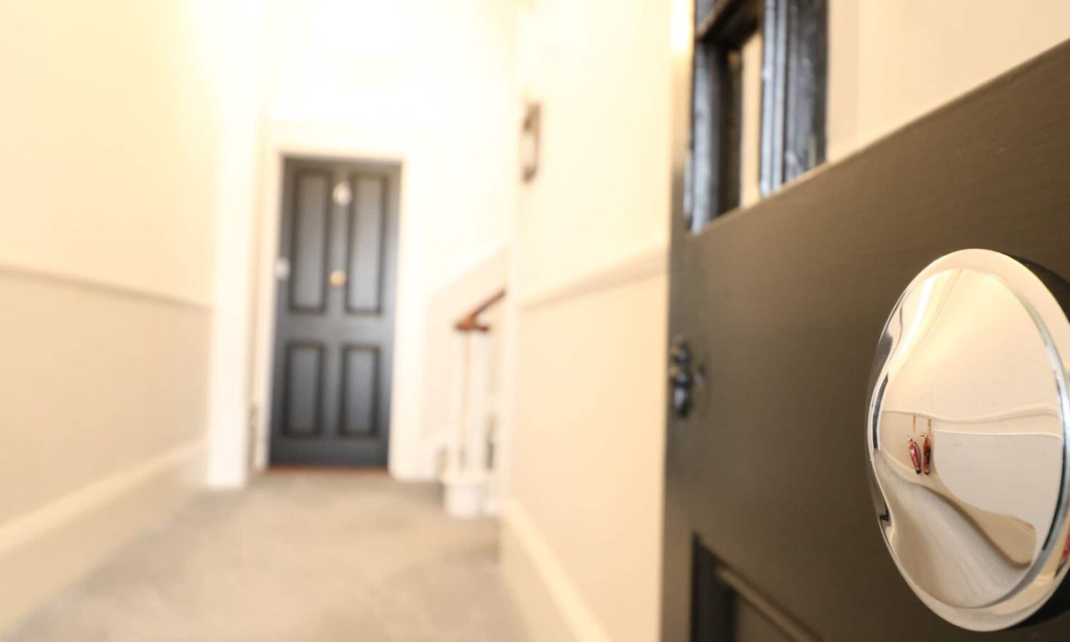 Ryde Cottage | Hamilton's Studio