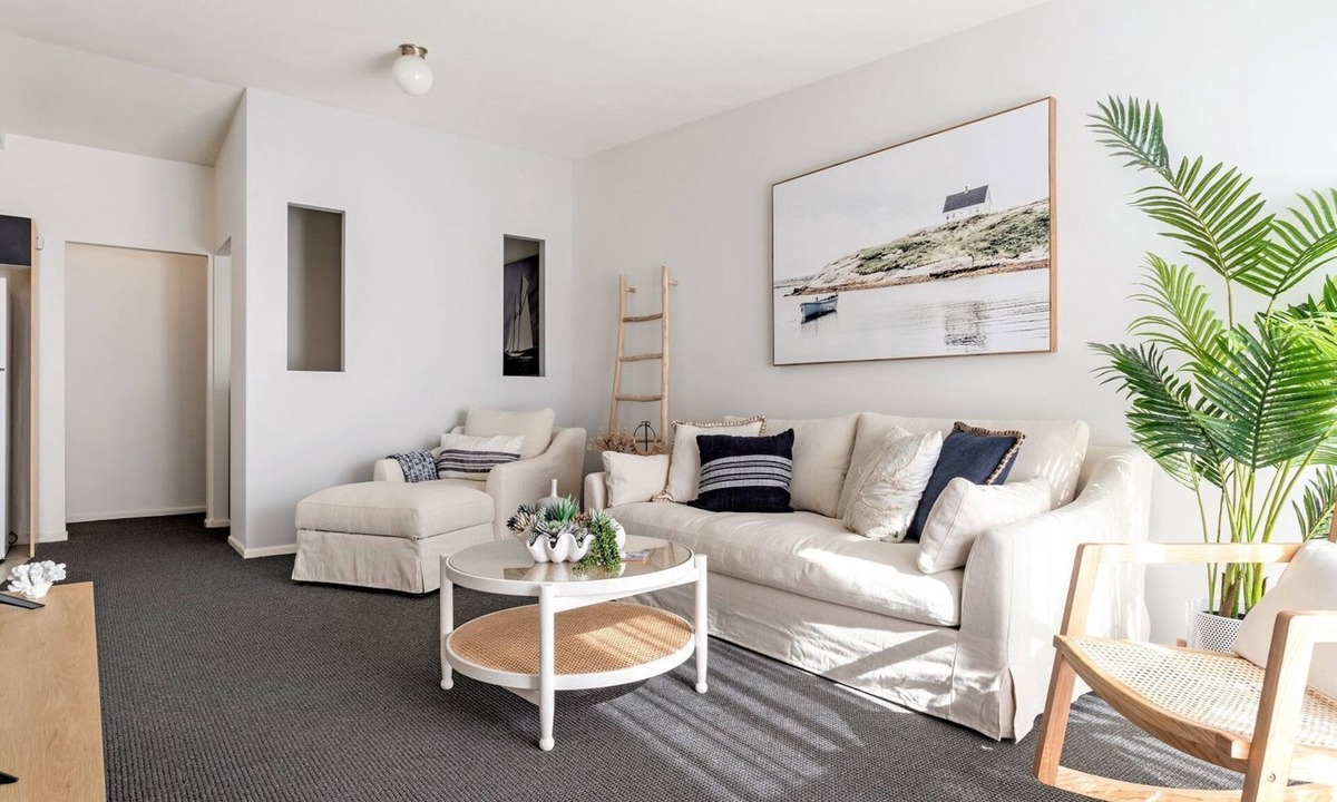 Huskisson Villa | Hamilton Sands, Jervis Bay