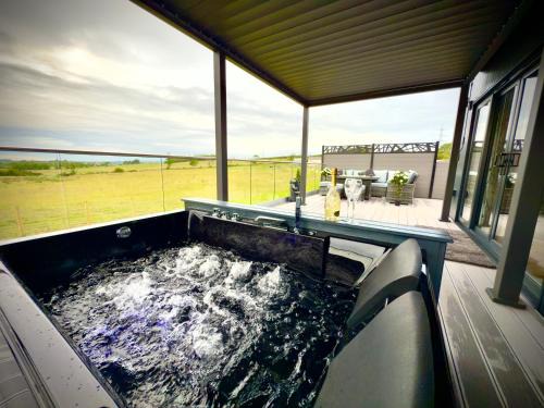 Lockerbie Villa | Hamish's Hideaway