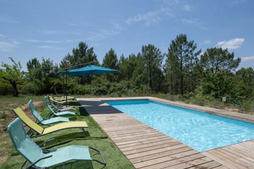 Lablachere Villa | Hamlet