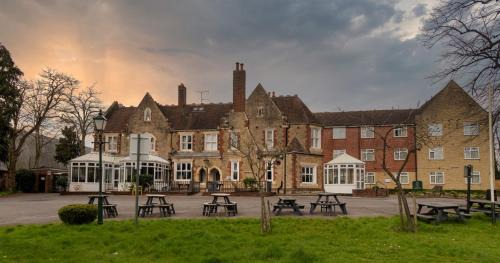 Larkfield Hotel | Hamlet Hotels Maidstone