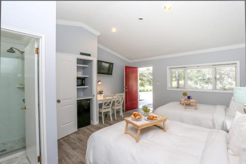 Shinnecock Hills Hotel | Hamlet Inn