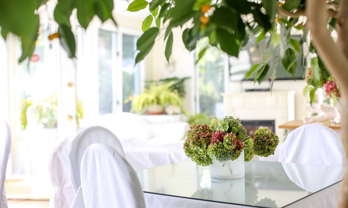 Shinnecock Hills Hotel | Hamlet Inn