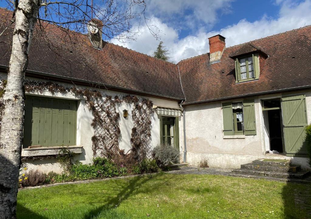 Obterre House | Hamlet Retreat Obterre