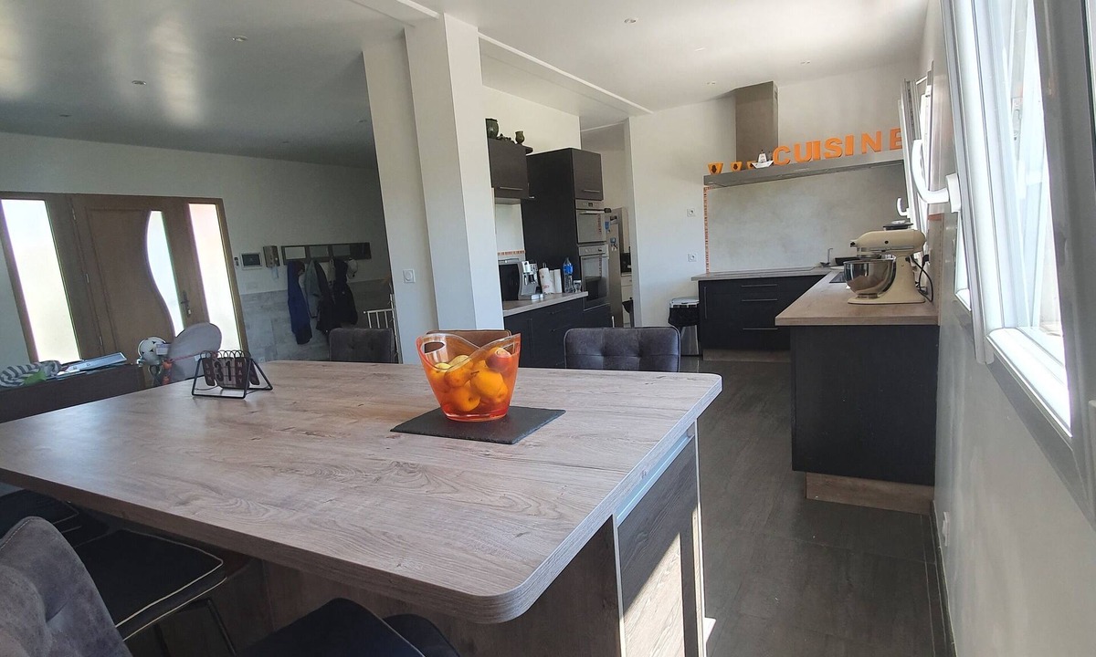 Villeneuve-sur-Lot Villa | Hammeau villa