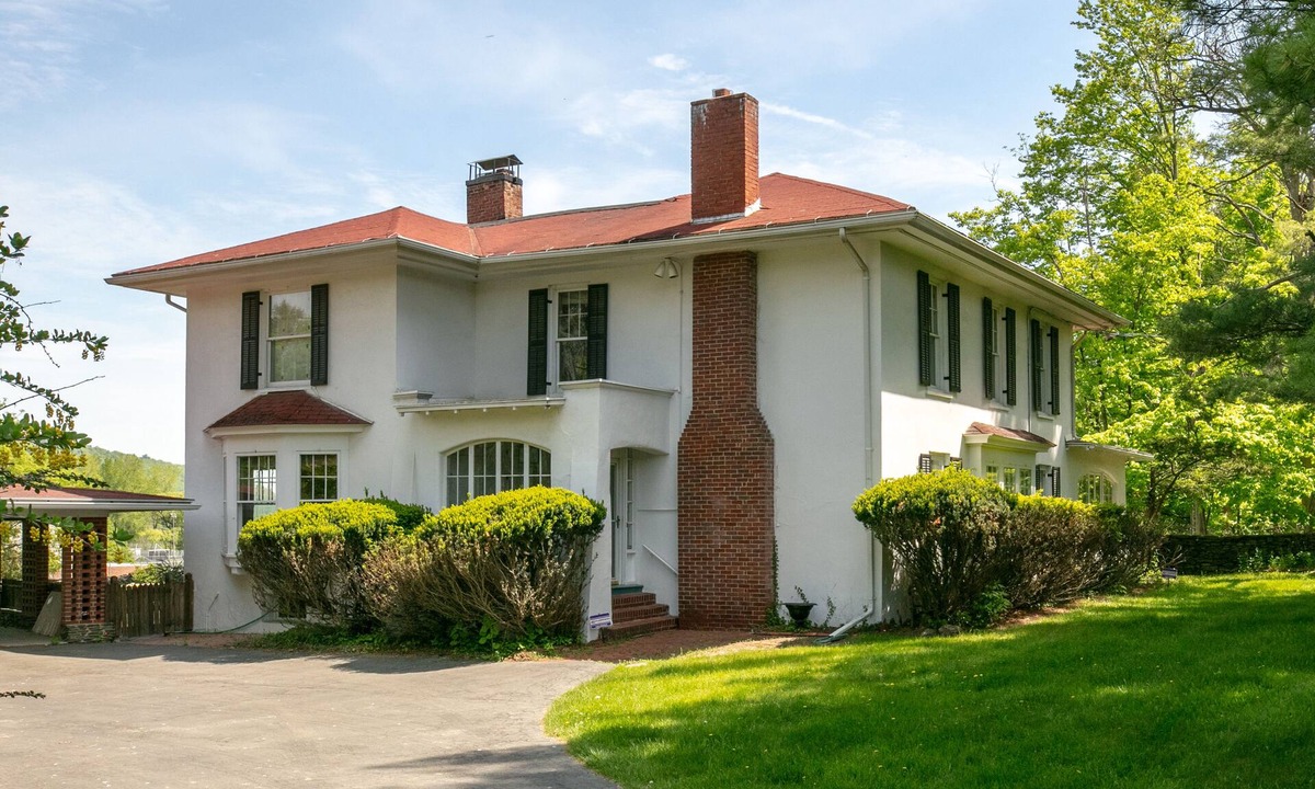 Hammondsport House | Hammondsport Heaven