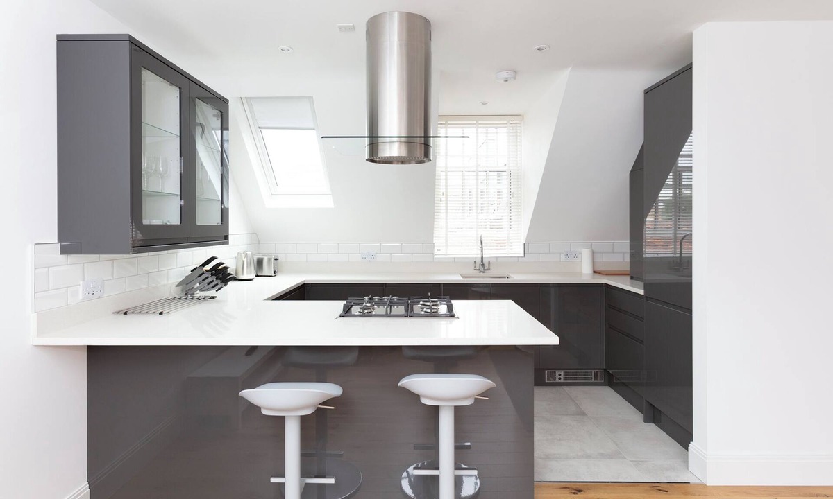 Eton Apartment | Hampden Apartments - The William