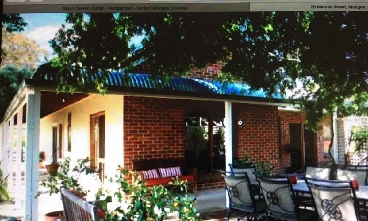 Central Mudgee House | Hampstead - Perfect Mudgee Getaway
