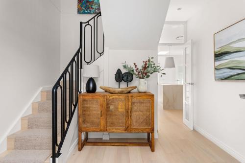 City of Bayside House | Hampton Beach Pearl