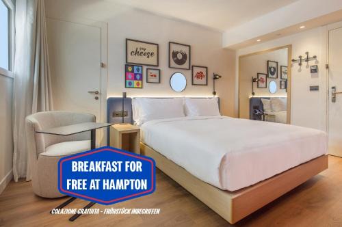 Arcegno Hotel | Hampton By Hilton Locarno