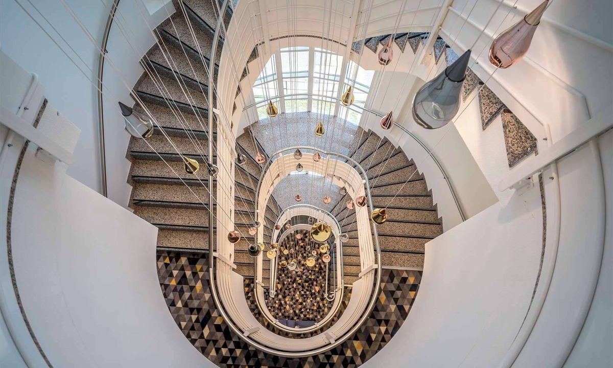 Arcegno Hotel | Hampton By Hilton Locarno