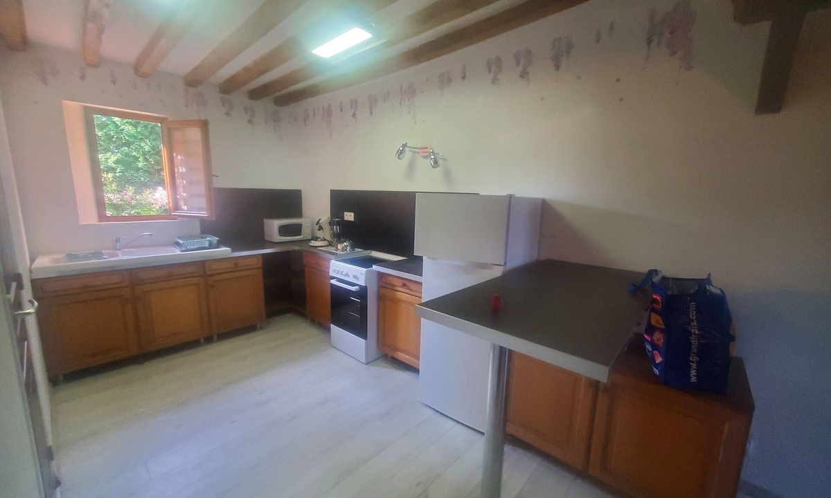 Aubry-le-Panthou Cottage | Hampton cottage