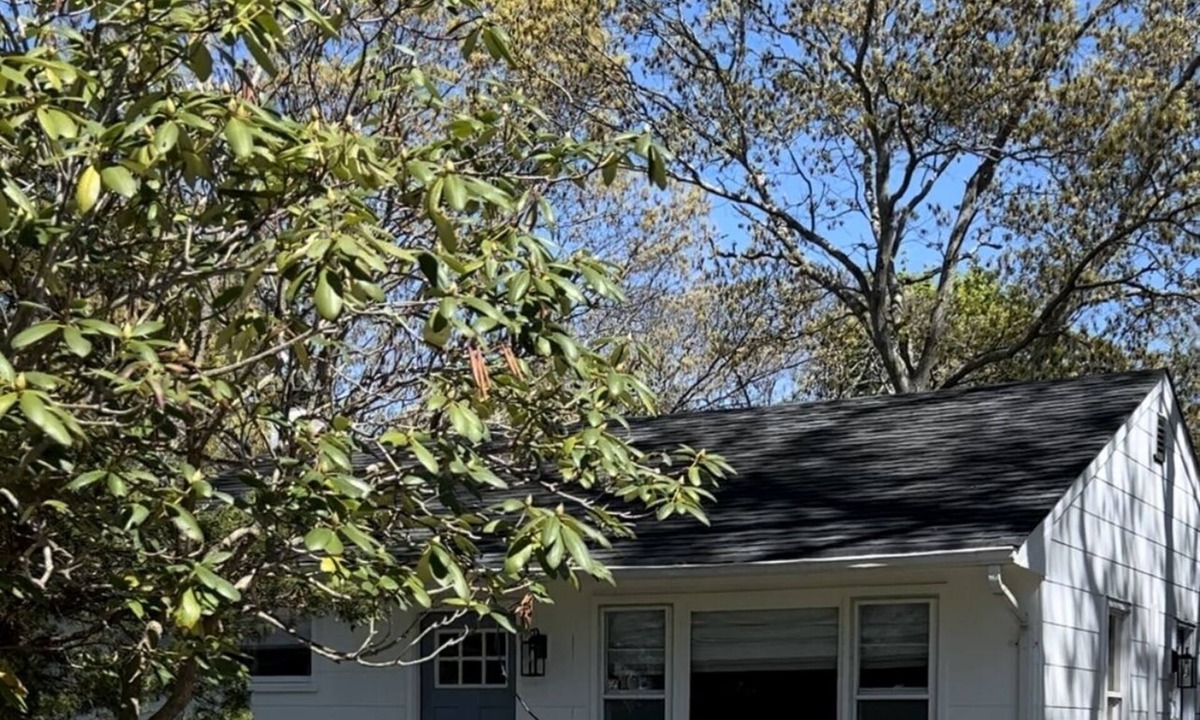 Hampton Bays Cottage | Hampton Cottage.