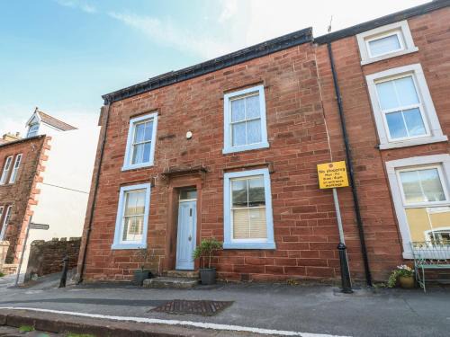 St Bees House | Hampton House