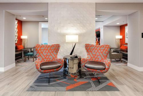 Acworth Hotel | Hampton Inn Acworth