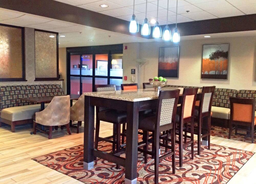 Aiken Hotel | Hampton Inn Aiken