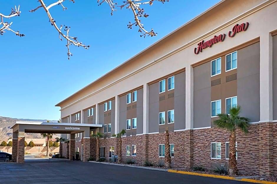 Alamogordo Hotel | Hampton Inn Alamogordo