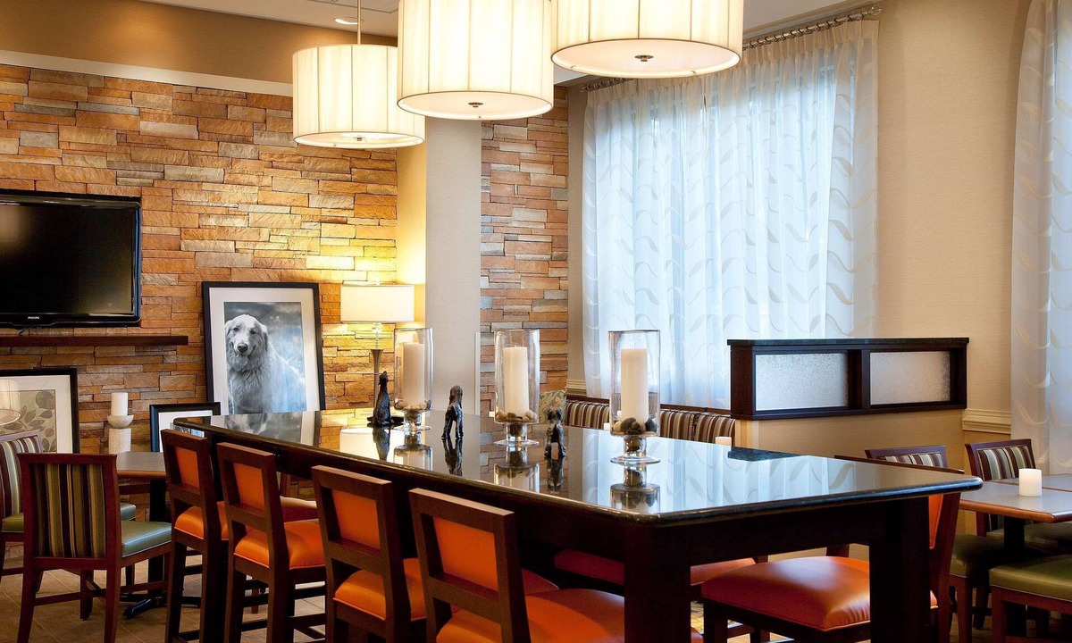 Baileys Crossroads Hotel | Hampton Inn Alexandria/Pentagon South