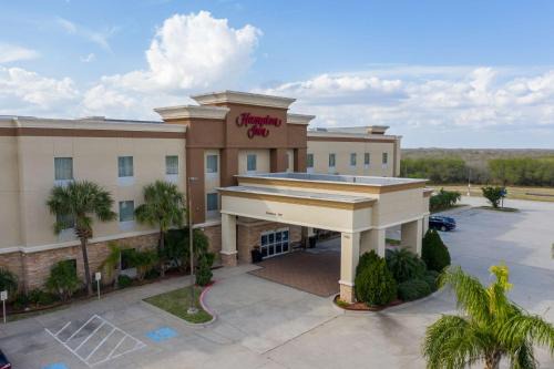 Alice Hotel | Hampton Inn Alice