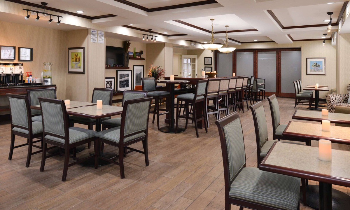 Alpine Hotel | Hampton Inn Alpine