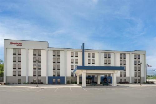 Altoona Hotel | Hampton Inn Altoona