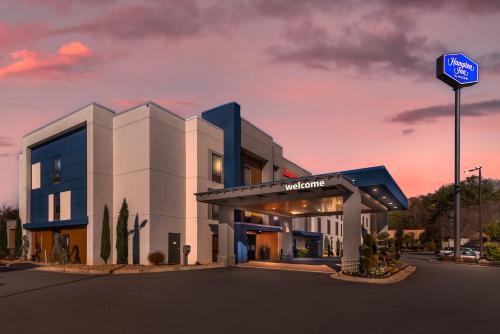 Stockbridge Hotel | Hampton Inn Atlanta-Stockbridge