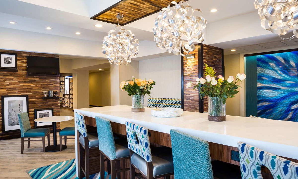 Galloway Hotel | Hampton Inn Atlantic City/Absecon